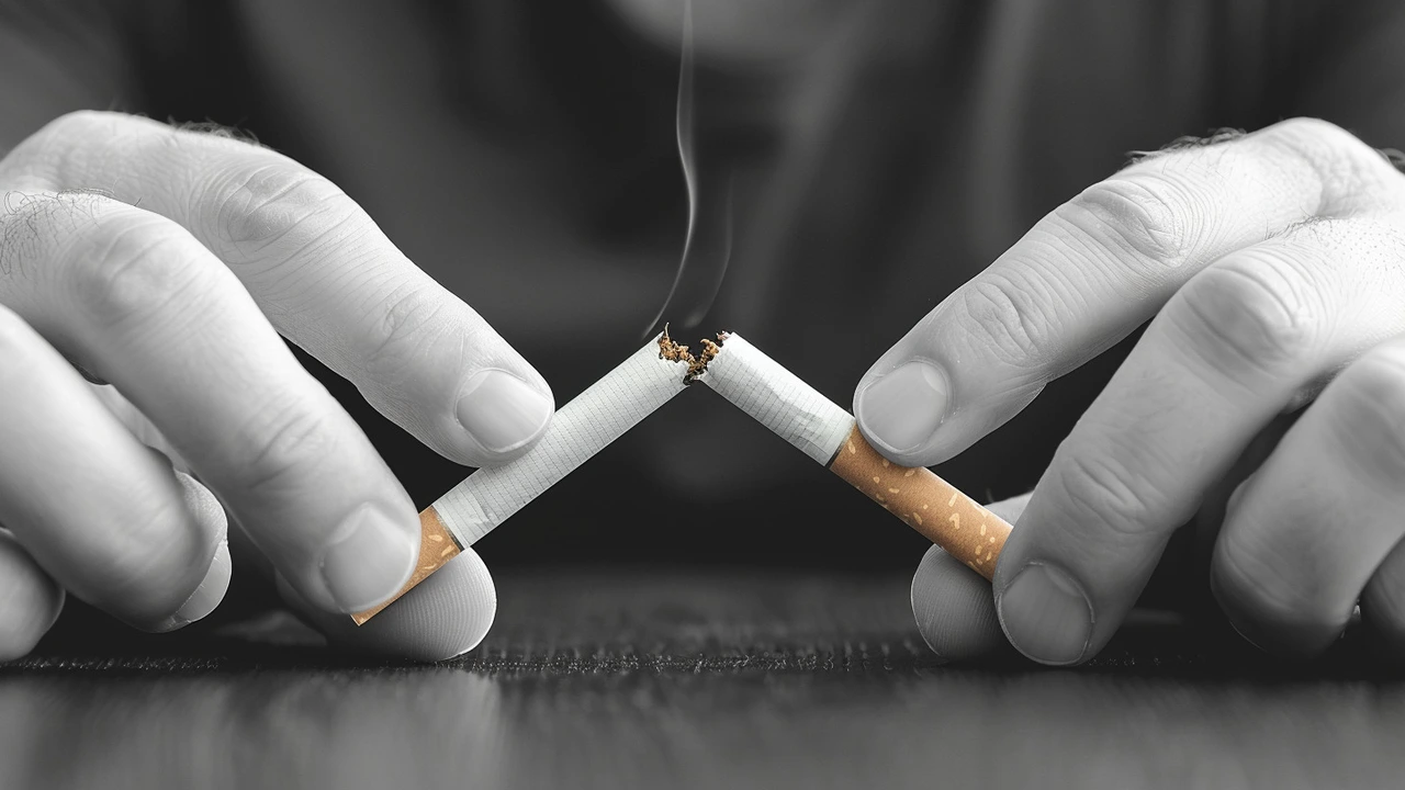 विश्व नो तंबाकू दिवस 2024: चेन स्मोकर के सिगरेट छोड़ने पर शरीर में होते हैं ये बदलाव