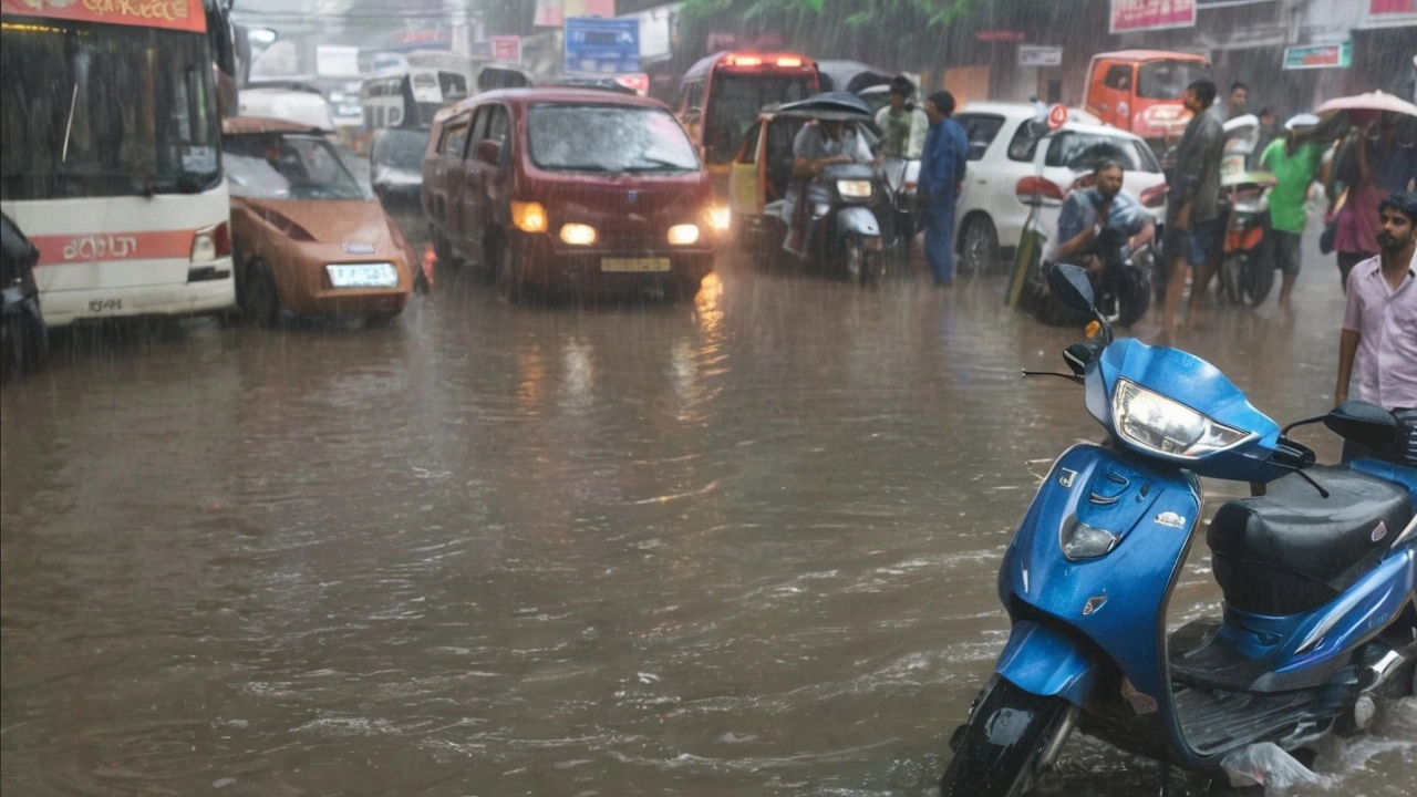 भविष्य की तैयारी और सतर्कता