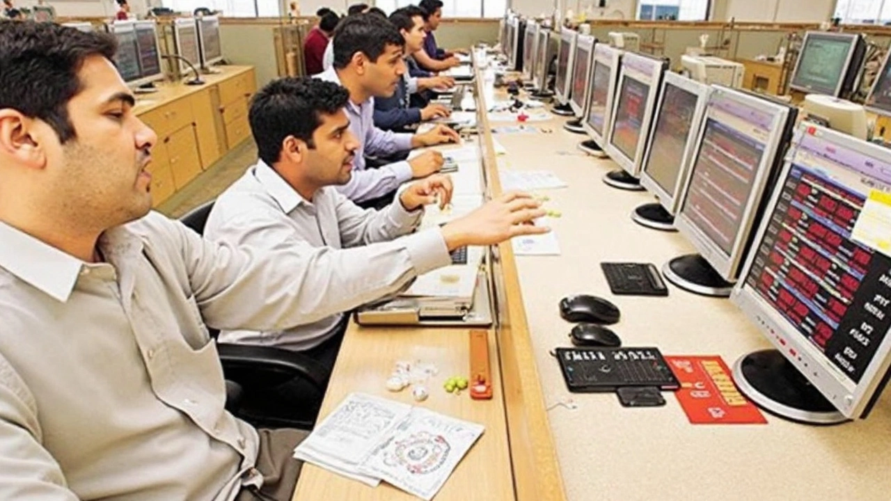 Bajaj Finance शेयरों में अचानक गिरावट: बोनस और स्टॉक स्प्लिट के बाद कीमत ₹9,334 से ₹1,000 से नीचे कैसे पहुंची?