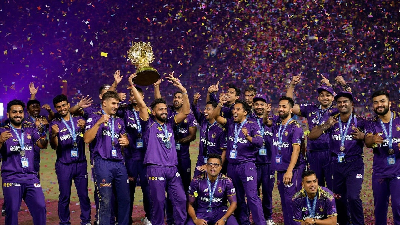 IPL 2025: KKR और RCB के हाई-वोल्टेज मुकाबले से नए सीज़न की शुरुआत, फाइनल अब 3 जून को