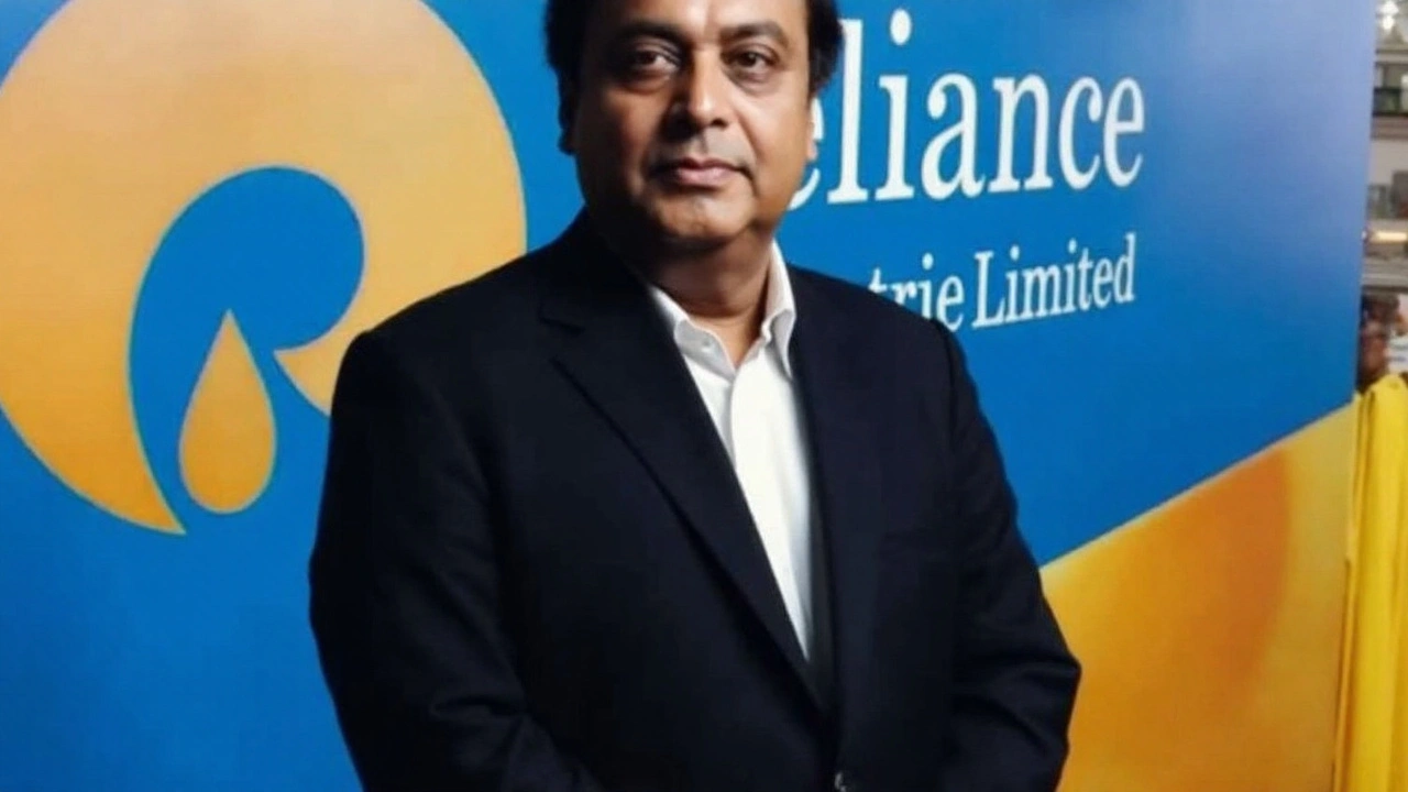 RIL AGM 2025 लाइव: मुकेश अंबानी का संबोधन देखने का पूरा गाइड, उम्मीदें और संदर्भ