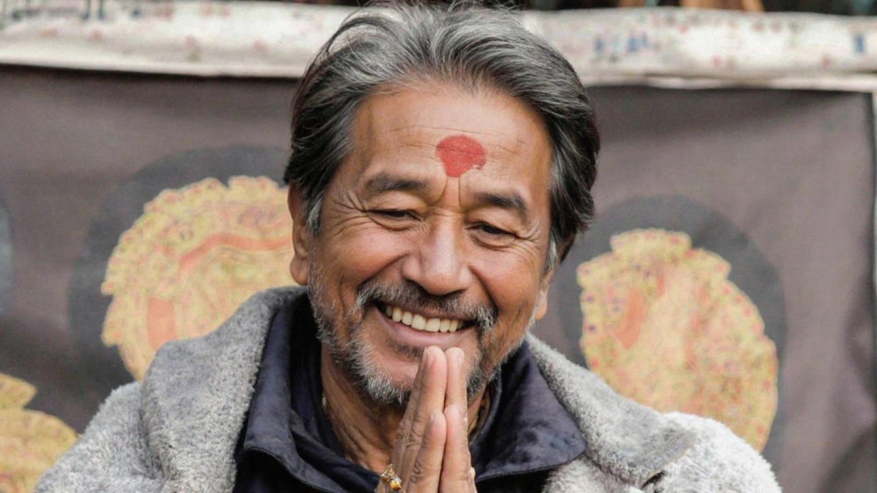 CBI ने Sonam Wangchuk के संस्थानों पर FCRA उल्लंघन की जांच शुरू की