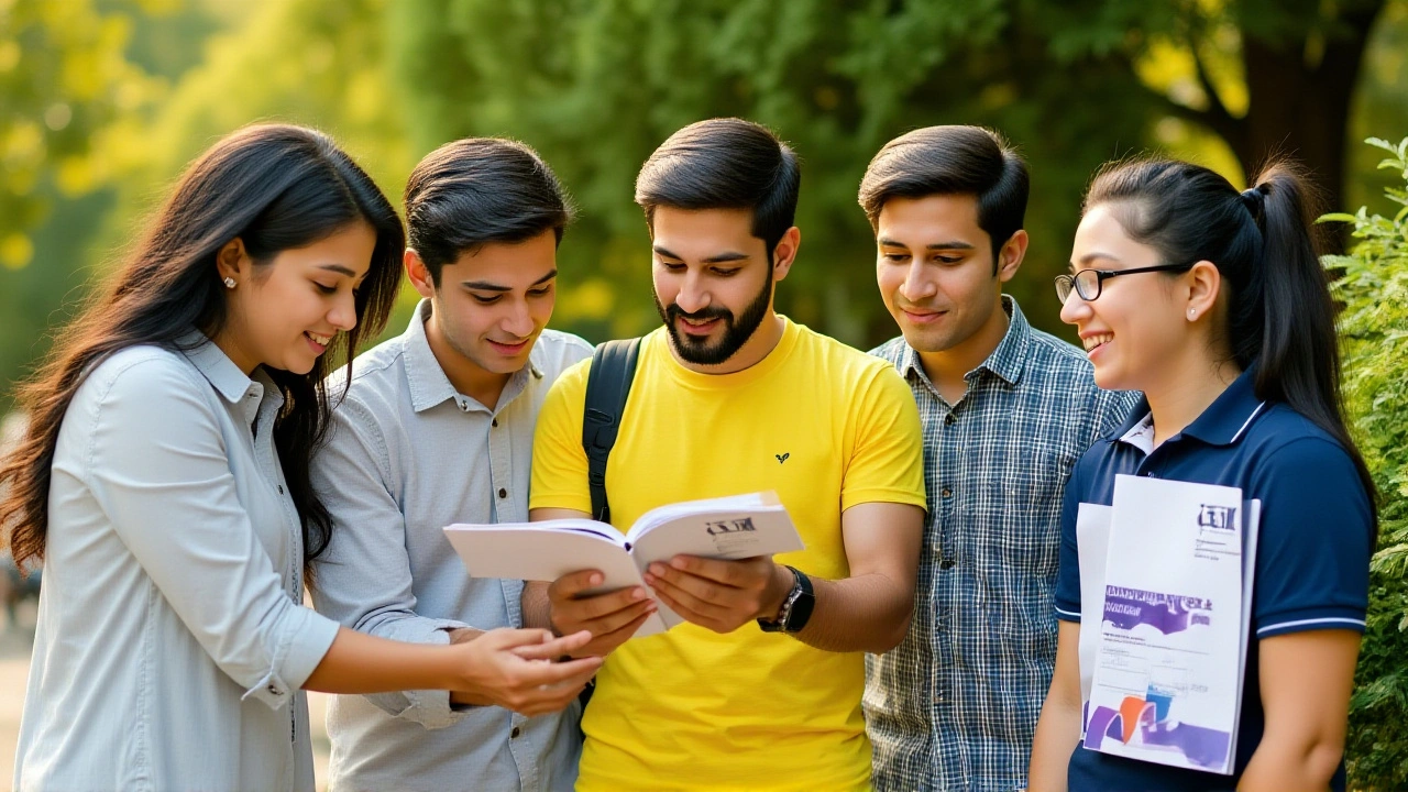 2024 में भारतीय F-1 वीज़ा में 38% गिरावट, हर्दराबाद में 80% कमी