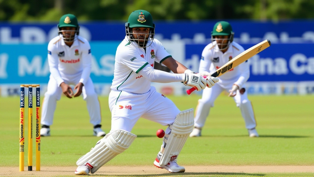 बांग्लादेश क्रिकेट बोर्ड और एक नए युग की शुरुआत