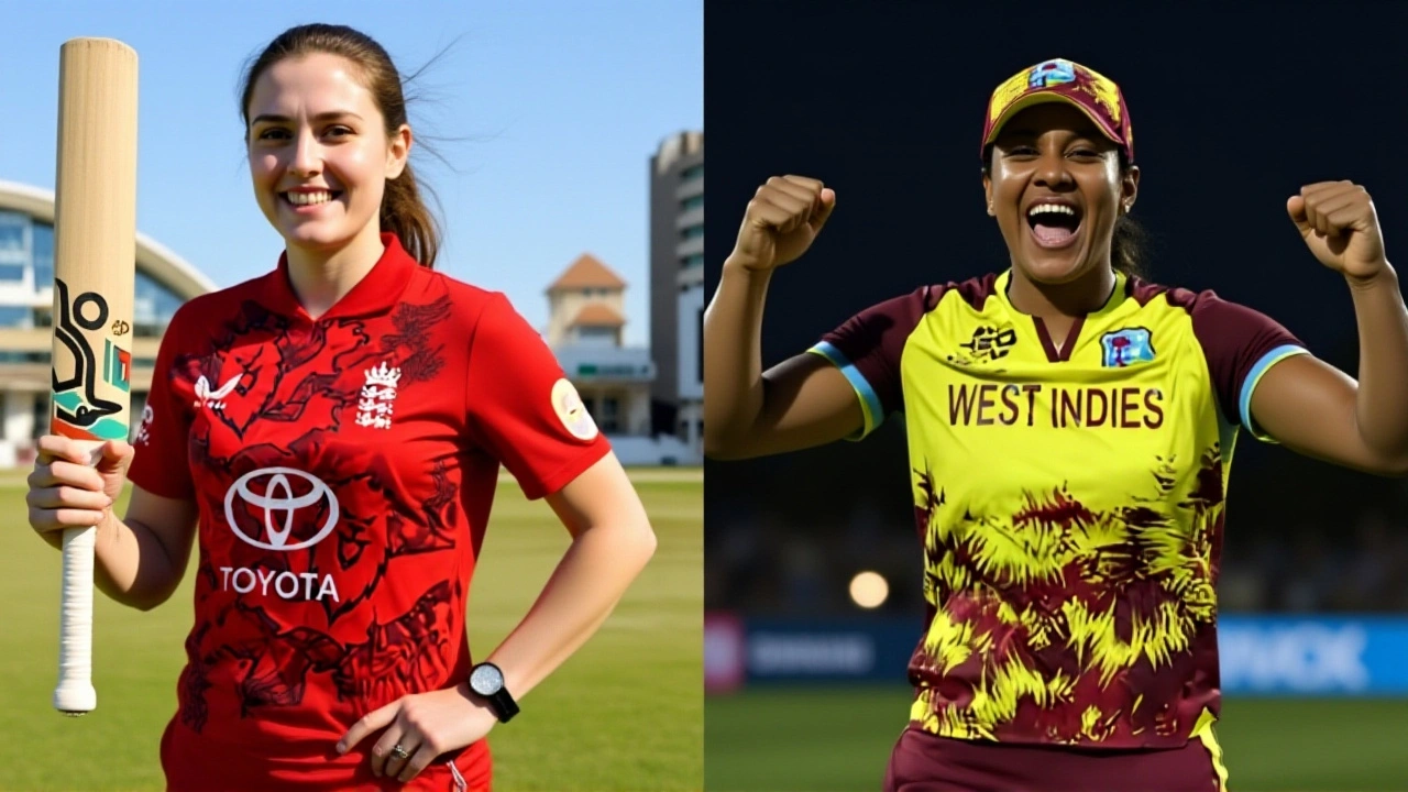 वेस्ट इंडीज की गेंदबाजी: बिना गलती की असली कला