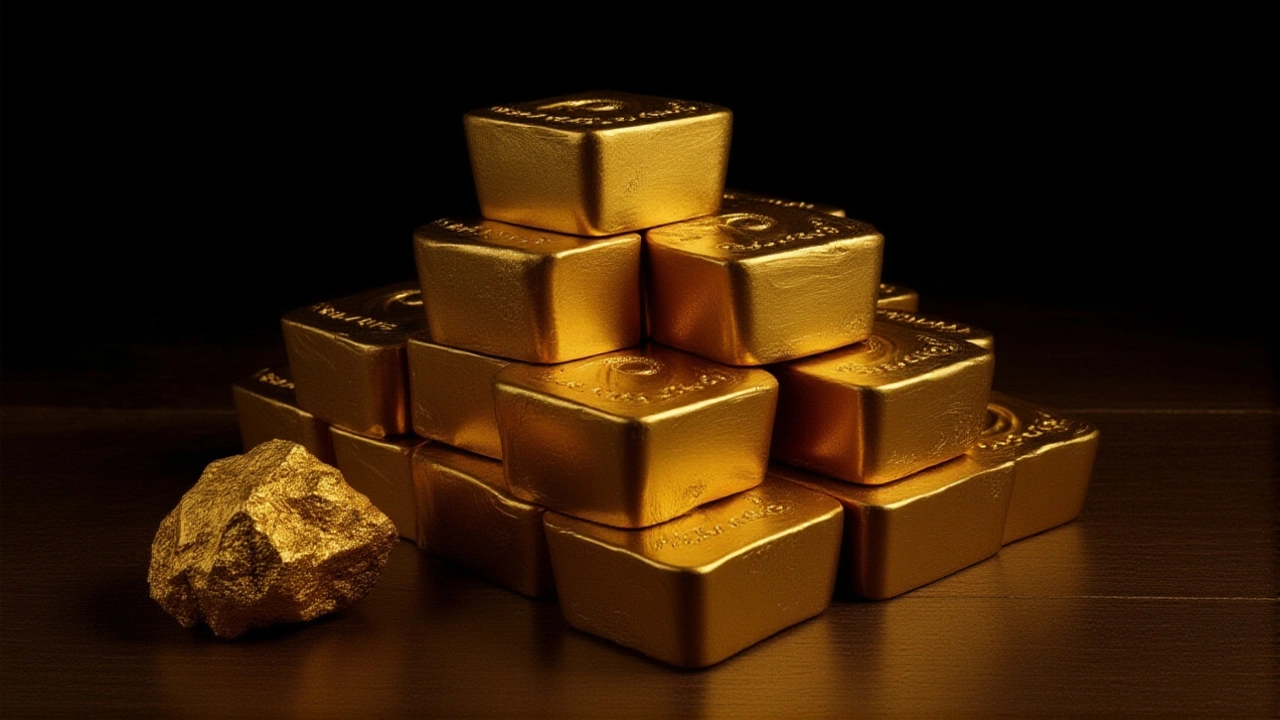 बाजार के अंदर का नज़ारा: MCX और निवेशकों की प्रतिक्रिया