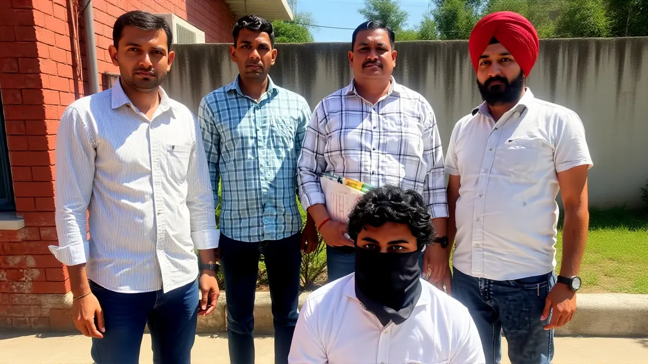 नीतीश कुमार ने किया 10वां सीएम पद का सपथ, मोदी-शाह की उपस्थिति