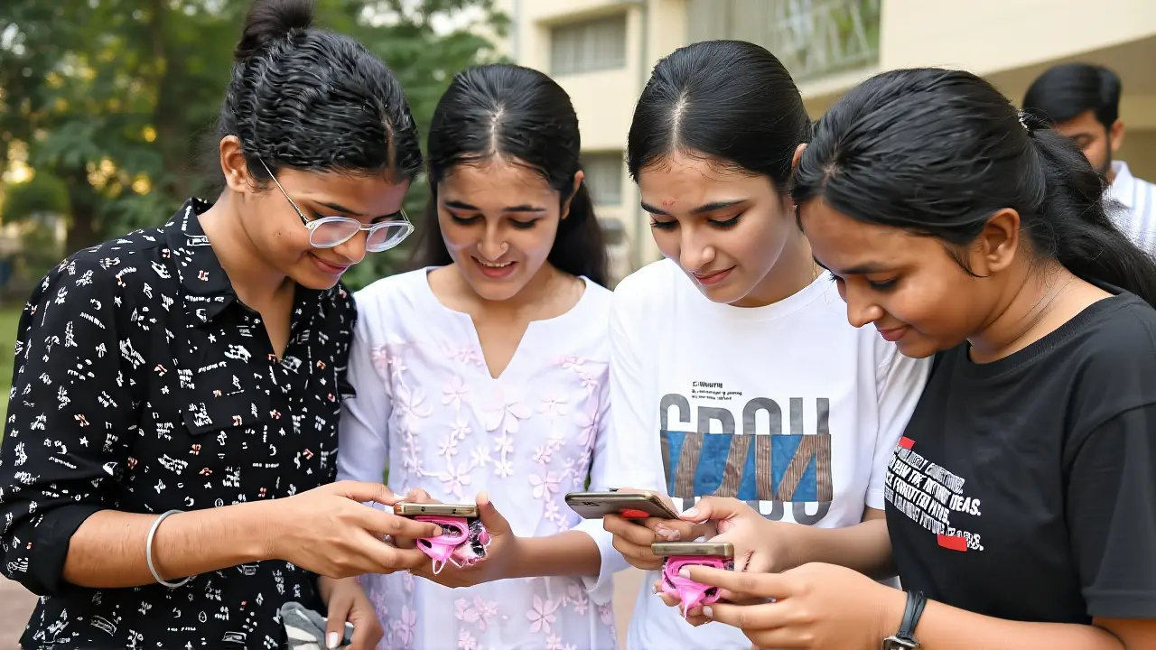 ऑनलाइन चेक करने के तरीके और QR कोड