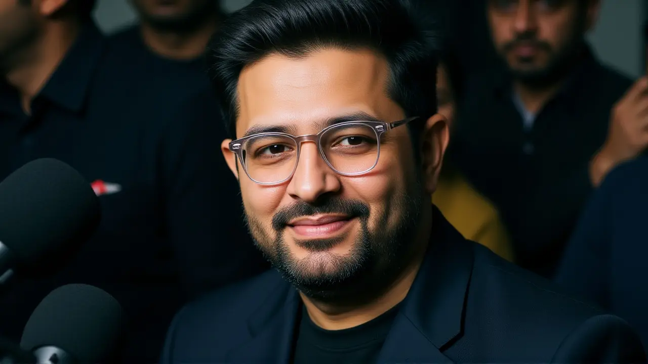 राघव चड्ढा का AAP पर बड़ा आरोप: 'खामोश किया गया हूं, हारा नहीं'