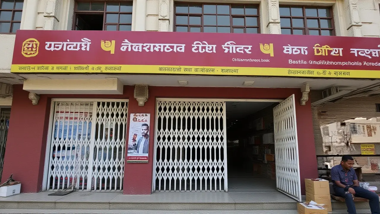 PNB अलर्ट: 16 अप्रैल को बंद होंगे खाते, जानें क्या है खतरा